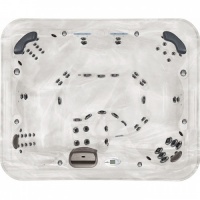 Спа бассейн Paragon - Medallion 250