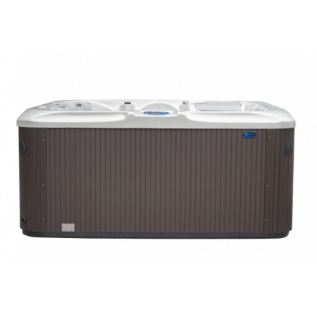 Гидромассажный спа-бассейн AquaSpas My_World