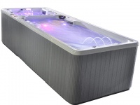 Плавательный СПА бассейн Kingston JCS-SS1 (Exercise version)