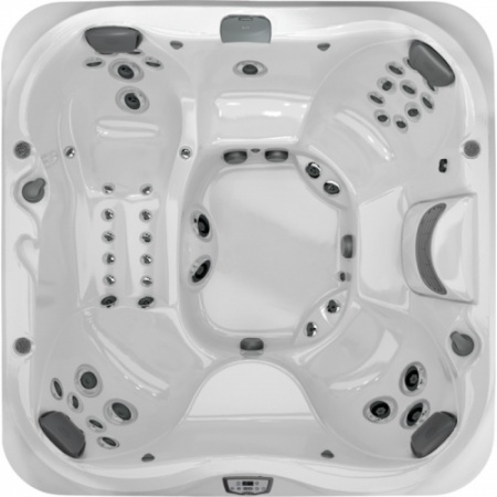 Спа бассейн Jacuzzi J-375 Спа бассейн Jacuzzi J-375
