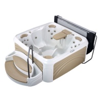 Гидромассажный спа-бассейн Dream Spa Cabana 2500