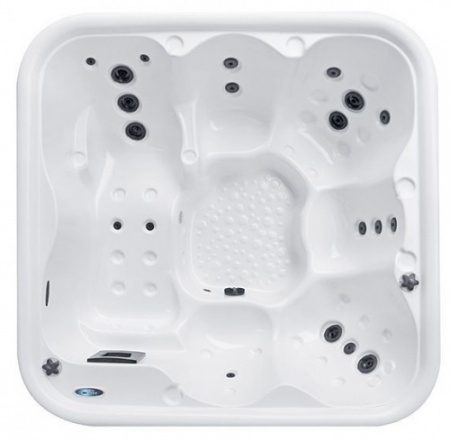 Спа бассейн Fonteyn Spas Corsica Luxury Спа бассейн Fonteyn Spas Corsica Luxury