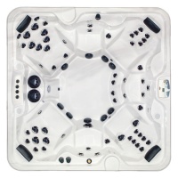 Гидромассажный спа-бассейн Arctic Spa Tundra EPIC