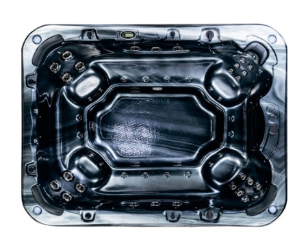 Гидромассажный спа бассейн Vortex Spas Titanium TOP Гидромассажный спа бассейн Vortex Spas Titanium TOP