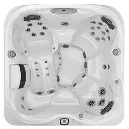 Спа бассейн Jacuzzi J-445