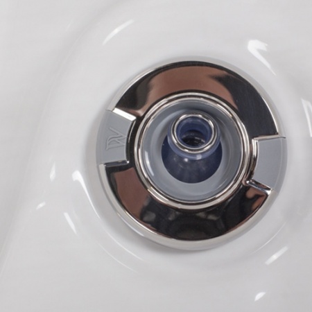 Спа бассейн Wellis Marbella