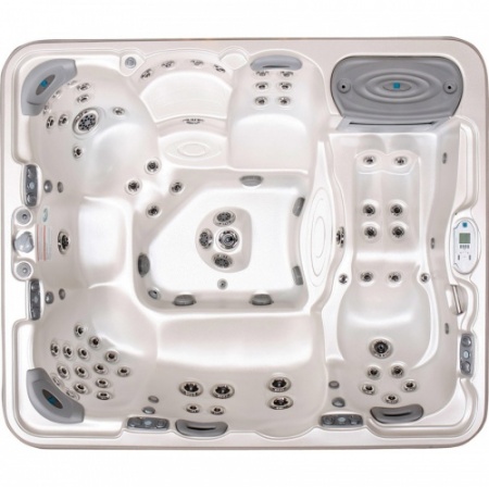 Спа бассейн Artesian Spas Pelican Bay Спа бассейн Artesian Spas Pelican Bay