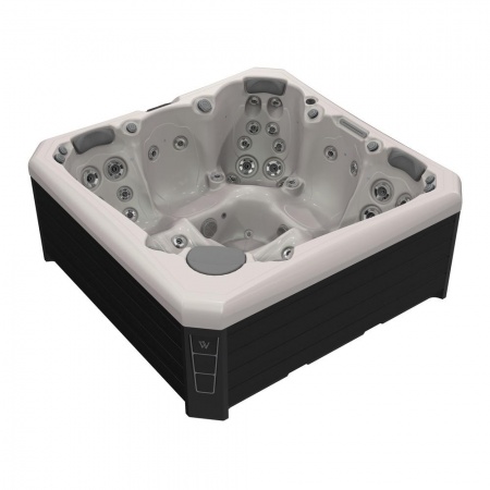 Спа бассейн Wellis Palermo Спа бассейн Wellis Palermo