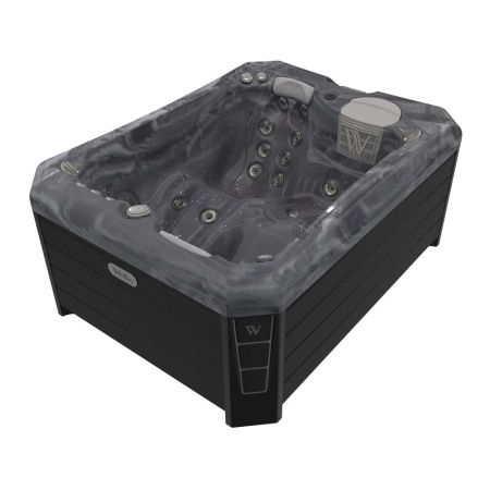 Спа бассейн Wellis Manhattan