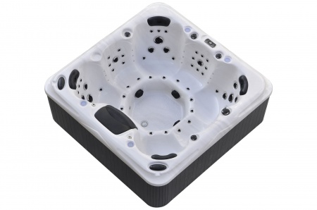 Гидромассажный спа-бассейн Kingston JCS-09S
