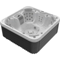 Гидромассажный спа-бассейн Wellis Vienna Life Deluxe Гидромассажный спа-бассейн Wellis Vienna Life Deluxe