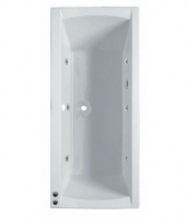 Ванна Riho Julia 170x75 с гидромассажем