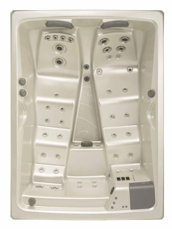 Спа бассейн USSPA Lyra