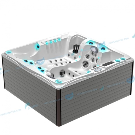 Спа-бассейн Joyee SPA Manhattan-R Спа-бассейн Joyee SPA Manhattan-R