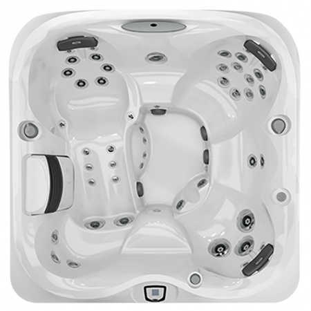 Спа бассейн Jacuzzi J-445