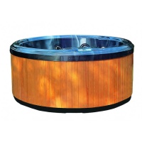 Гидромассажный спа-бассейн JNJ Spas Buffalo Гидромассажный спа-бассейн JNJ Spas Buffalo
