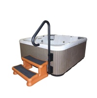 Поручни, нержавеющая сталь (Россия)