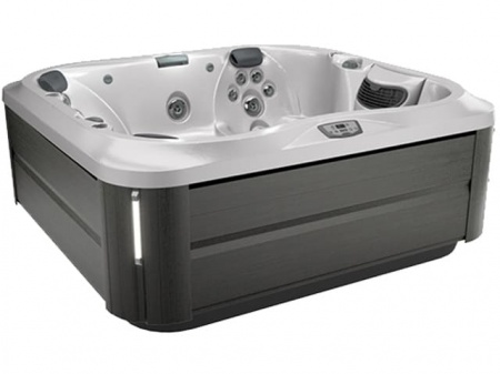 Спа бассейн Jacuzzi J-385 Спа бассейн Jacuzzi J-385