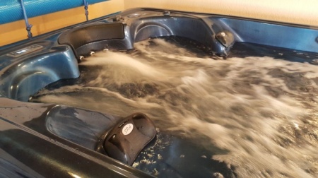 Плавательный бассейн Sunrans SR-870 Плавательный бассейн Sunrans SR-870