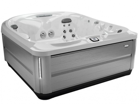 Спа бассейн Jacuzzi J-435 Спа бассейн Jacuzzi J-435