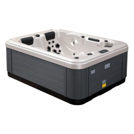 Мини спа-бассейн Delfi Spa Calipso Мини спа-бассейн Delfi Spa Calipso