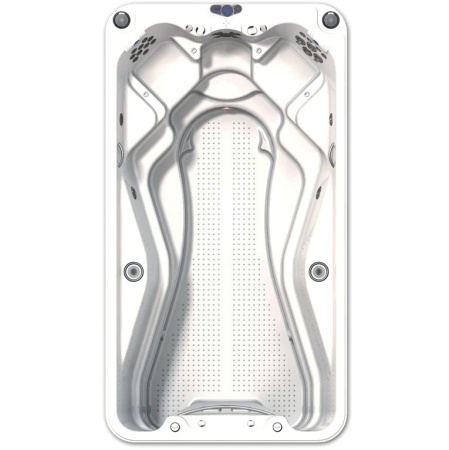 Спа бассейн Cal Spas Ultimate Fitness Pro 1455 Спа бассейн Cal Spas Ultimate Fitness Pro 1455