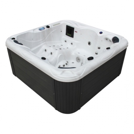 Гидромассажный спа-бассейн Delfi Spa Samana