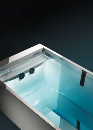 Спа-бассейн Treesse Aquarun Спа-бассейн Treesse Aquarun