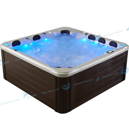 Гидромассажный спа-бассейн Joyee SPA Bremen