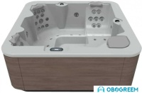 Спа бассейн AstralPool Balance / Aquavia Aqualife 5 Спа бассейн AstralPool Balance / Aquavia Aqualife 5