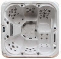 Гидромассажный спа-бассейн JNJ Spas Dream Гидромассажный спа-бассейн JNJ Spas Dream