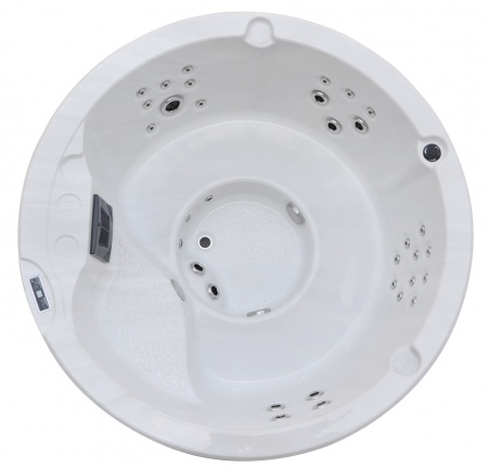 Круглый спа-бассейн Kingston JCS-68 Круглый спа-бассейн Kingston JCS-68