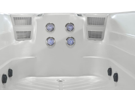 Плавательный спа-бассейн AquaSpas My_Swim Плавательный спа-бассейн AquaSpas My_Swim