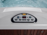 Спа бассейн Jacuzzi J-385