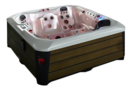 Гидромассажный спа-бассейн Sunrans SR805