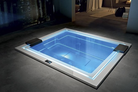 Спа бассейн Treesse Muse Спа бассейн Treesse Muse