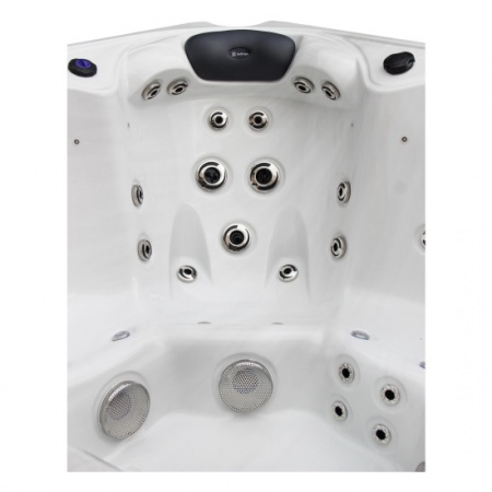 Гидромассажный спа-бассейн Delfi Spa Samana