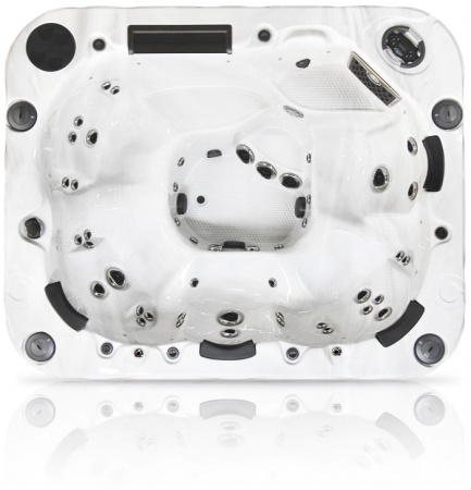 Спа бассейн Coast Spas - Alpha (Альфа)