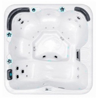 Спа бассейн Fonteyn Spas Refresh